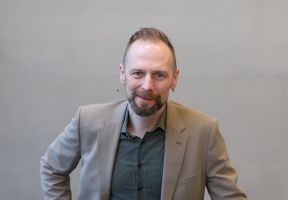 Silvio Große ab 1. Januar 2026 neu an der Spitze der OWL-IT