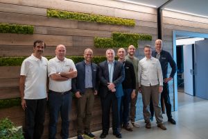 SiMa.ai und STIGA S.p.A. schließen strategische Partnerschaft  im Bereich Physical AI