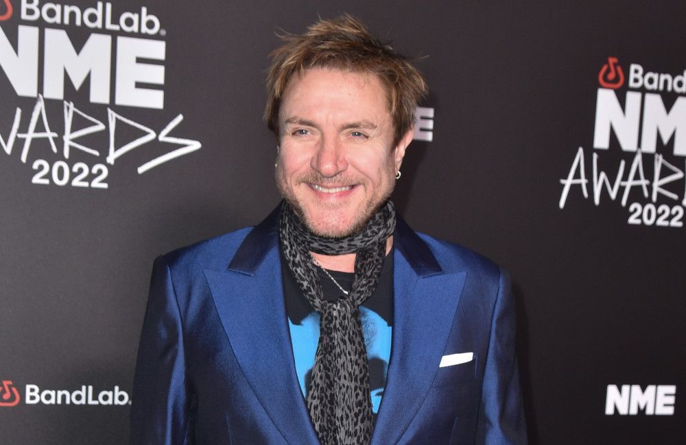 Simon Le Bon