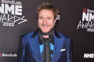 Simon Le Bon