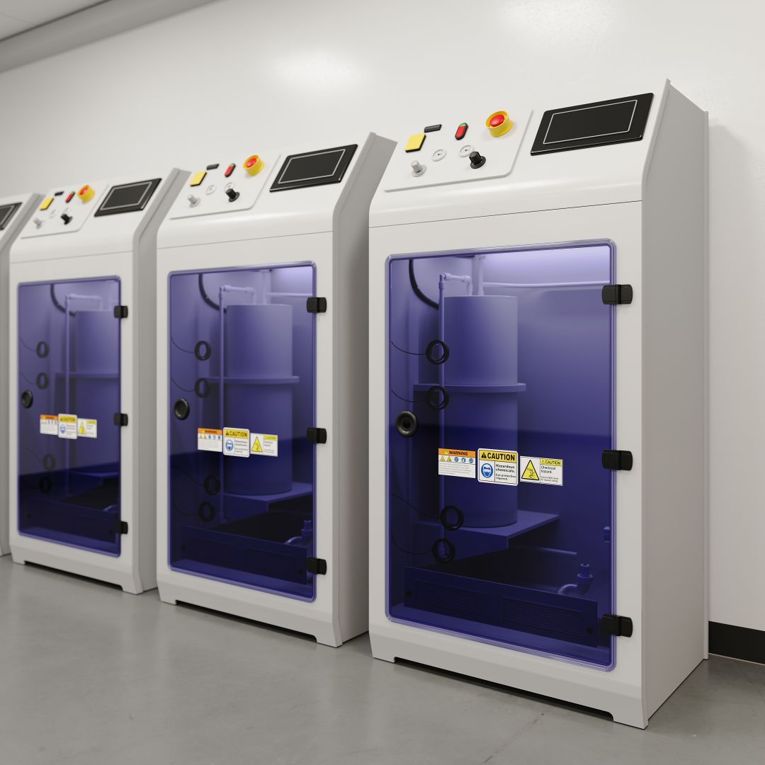 SIMONA präsentiert SIMONA® PVC-U FM 4910