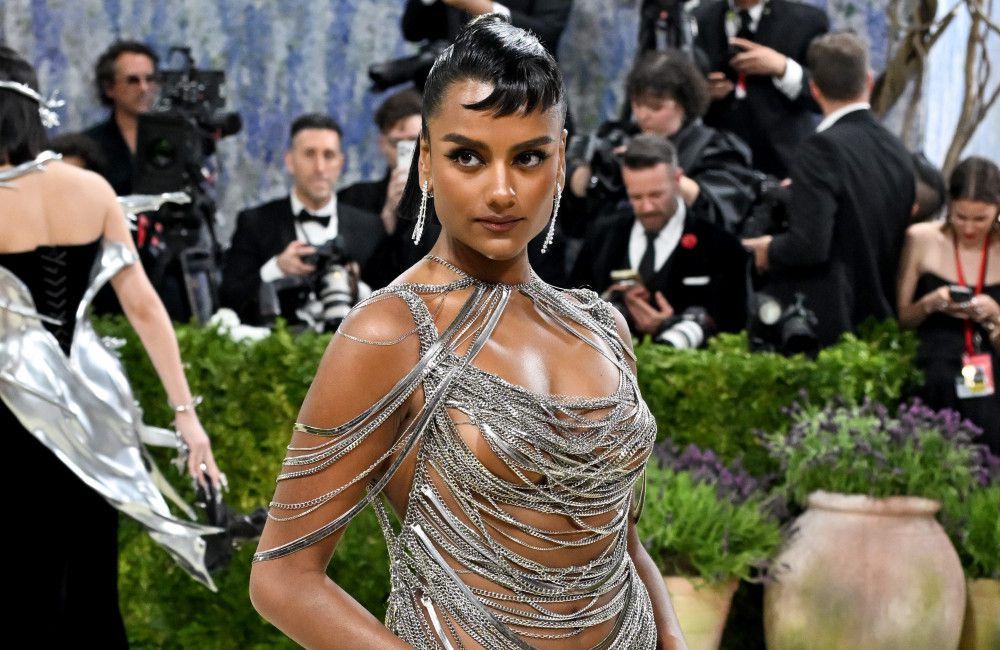 Simone Ashley
