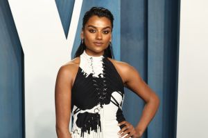 Simone Ashley empfindet Loyalität gegenüber 'Bridgerton'.