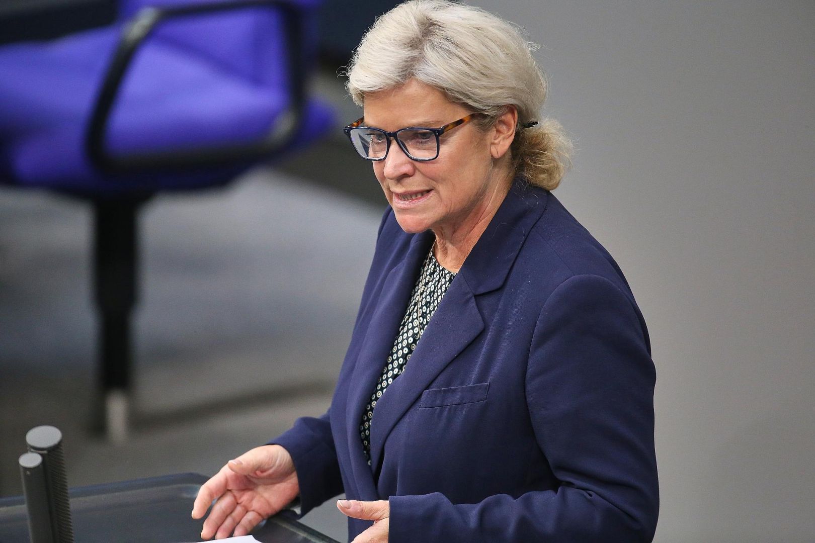 Simone Borchardt (Archiv)