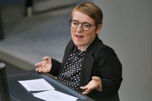 Simone Fischer (Archiv)