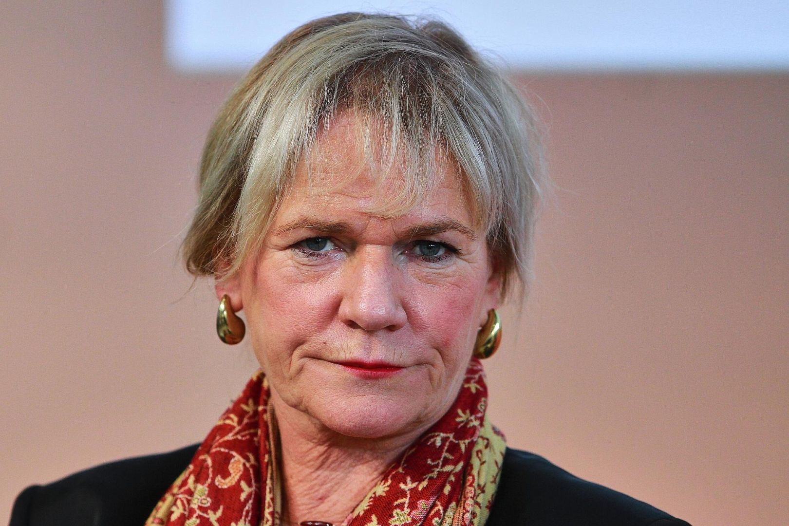 Simone Oldenburg (Archiv)