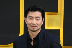 Simu Liu