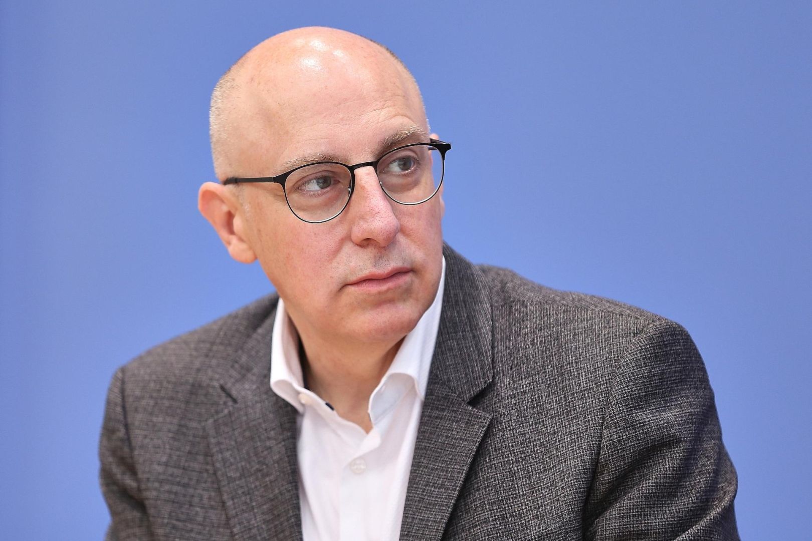 Sinan Selen (Archiv)