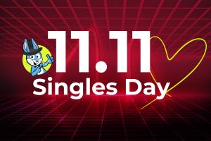 Singles Day 2025: Shoppingtipps für den 11.11. – So findest Du mit Handyhase das perfekte Angebot