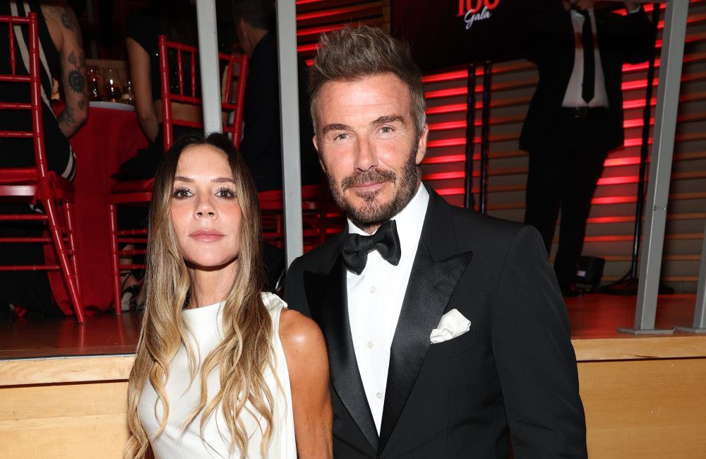 Sir David Beckham wurde als Großbritanniens erster milliardenschwerer Sportler bezeichnet, nachdem sich sein Vermögen verdoppelt hat und er in der jährlichen 'Sunday Times Rich List' weit oben rangiert.