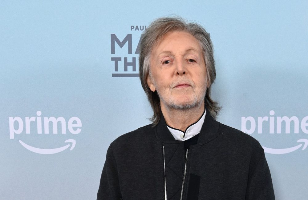 Sir Paul McCartney wollte einige