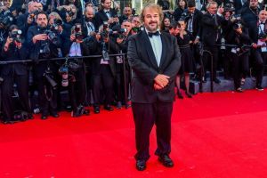 Sir Peter Jackson hat erklärt, dass der Film 'Joker' aus dem Jahr 2019 ein großer Einfluss auf den kommenden Film 'The Lord of the Rings: The Hunt for Gollum' war.