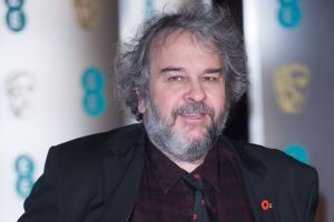 Sir Peter Jackson ist