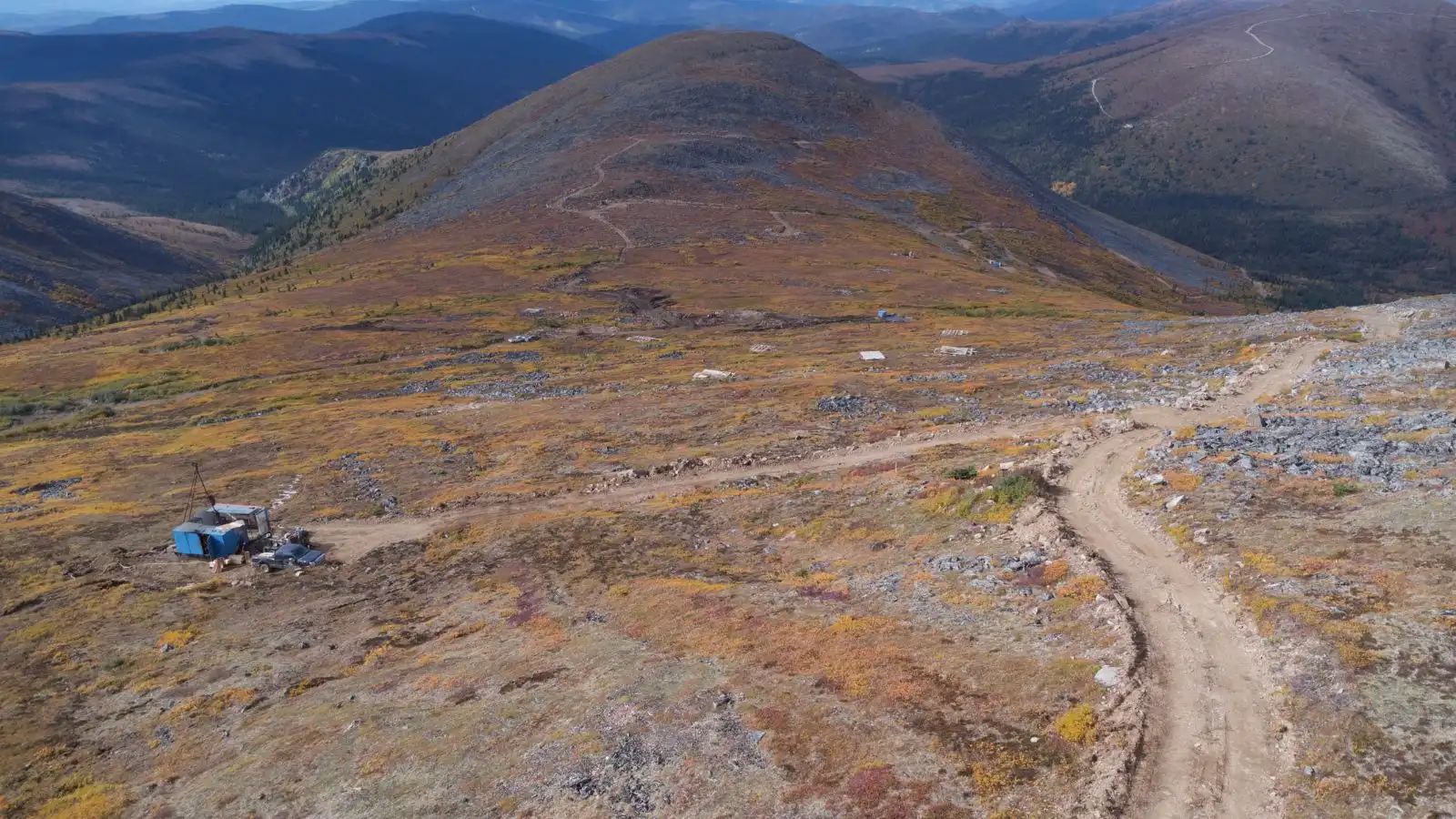 Sitka Gold: Spin-out als Katalysator – US-Assets werden eigenständig, Yukon bleibt Wachstumsmotor