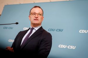 Sitzungen und Statements der Bundestagsfraktionen