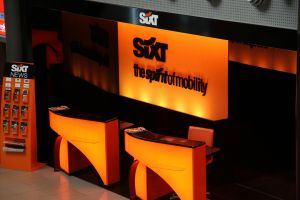 Sixt (Archiv)