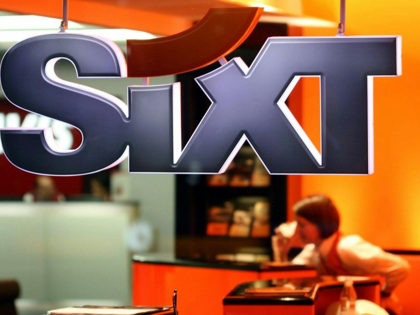 Sixt steigert Gewinn – doch der gebremste Umsatzausblick drückt die Aktie