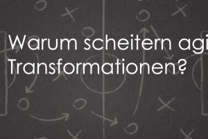 Skalierung ist eine Frage der Kultur: Vier Studien stützen den Kulturhebel in Transformationen