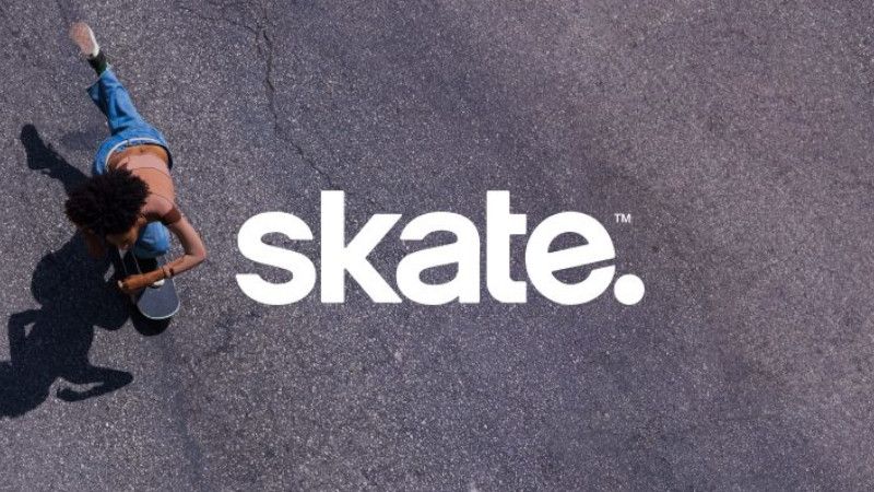 skate. teilt neue saisonale Roadmap