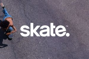 skate. teilt neue saisonale Roadmap