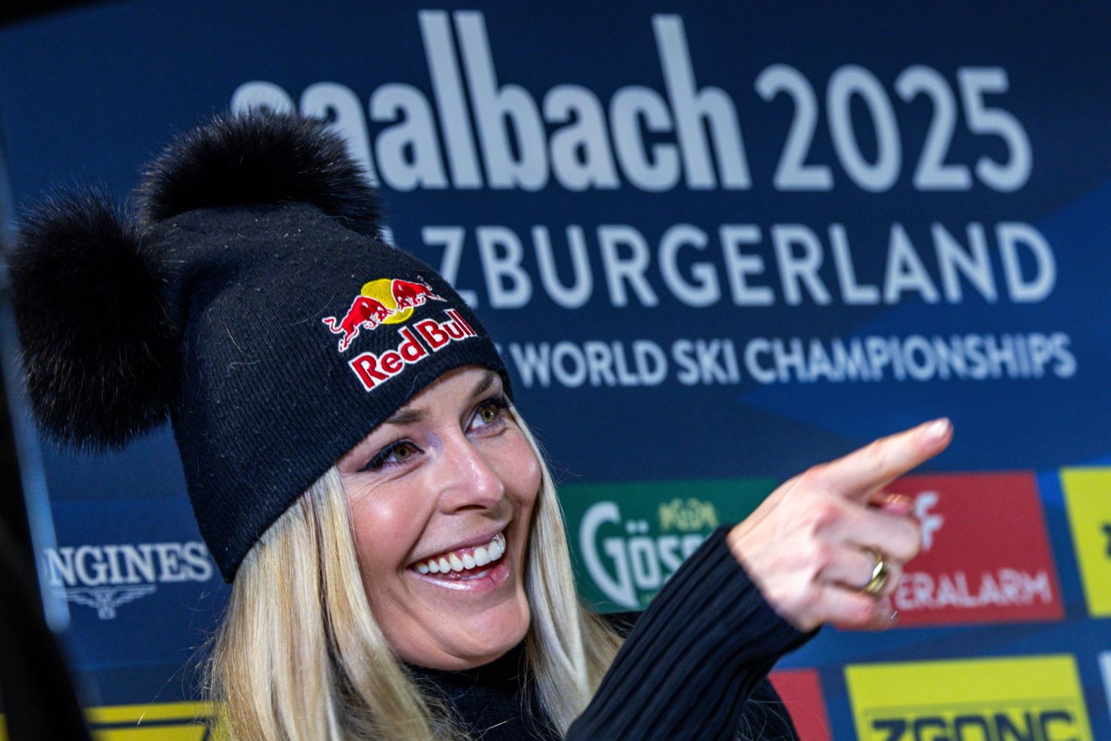 Ski alpin: Vorbereitung Alpine Ski-Weltmeisterschaft