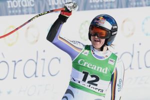 Ski alpin: Weltcup