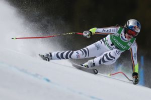 Ski alpin: Weltcup