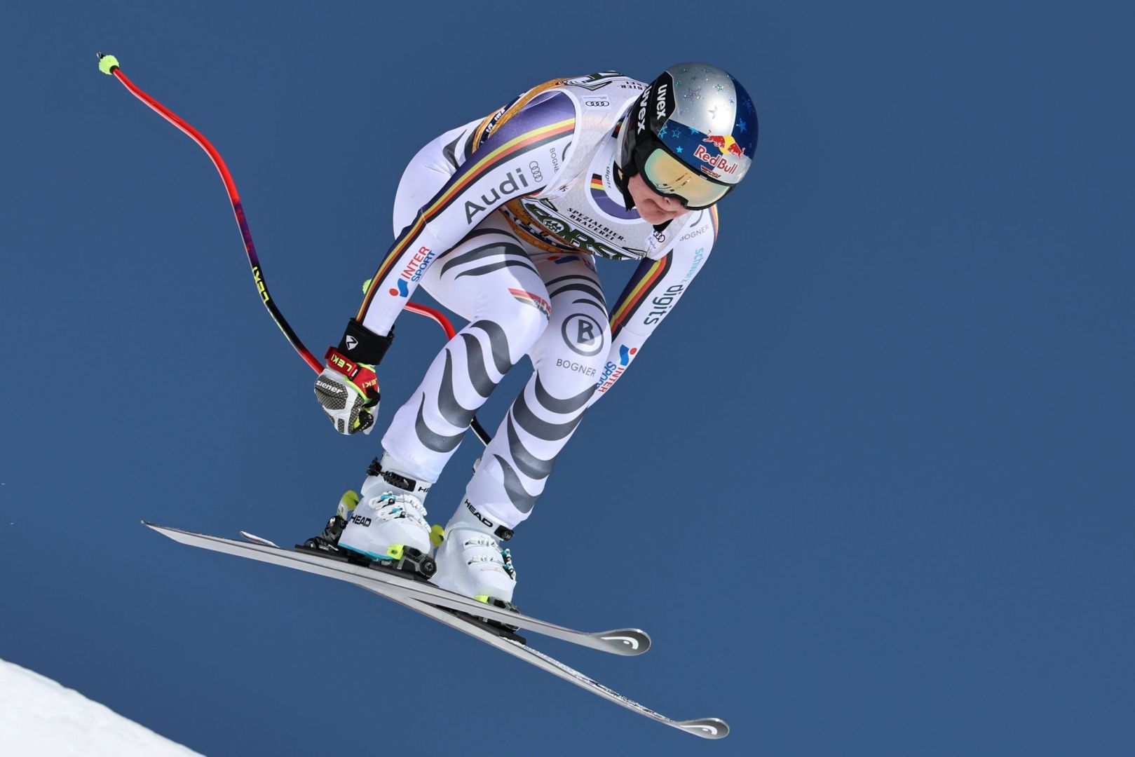 Ski alpin: Weltcup