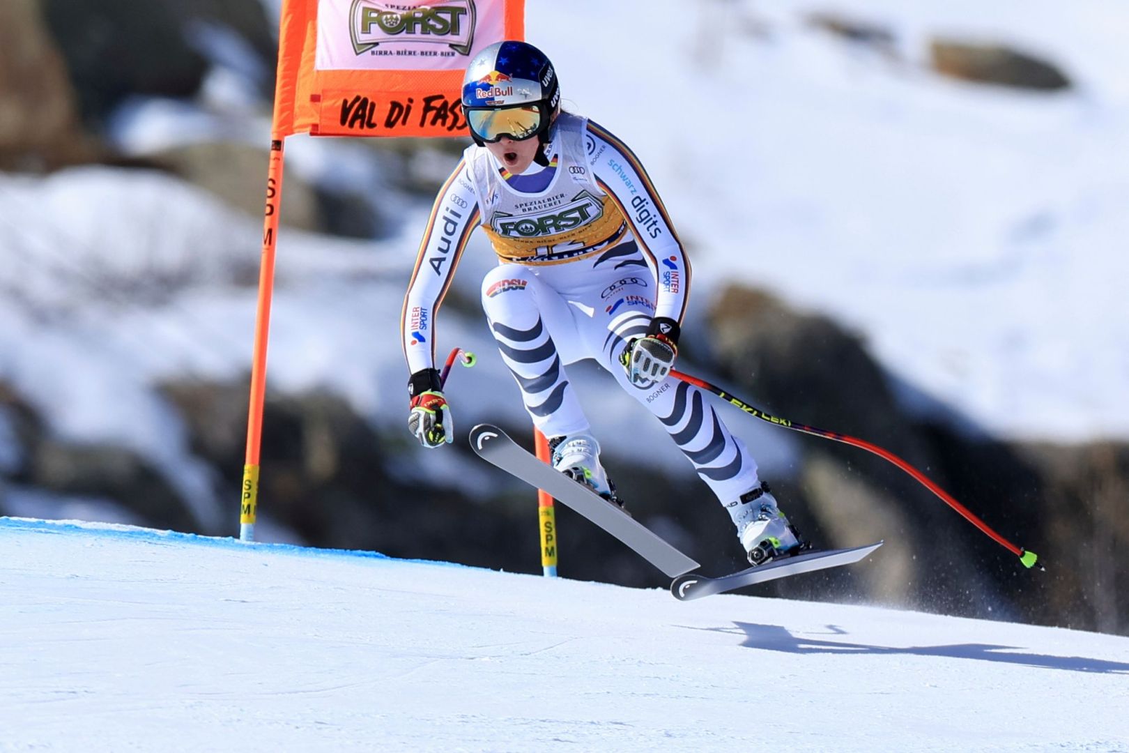Ski alpin: Weltcup