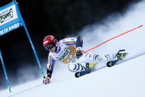 Ski alpin: Weltcup in Alta Badia