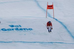 Ski alpin: Weltcup in Gröden