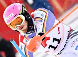 Ski alpin: Weltcup in Kitzbühel