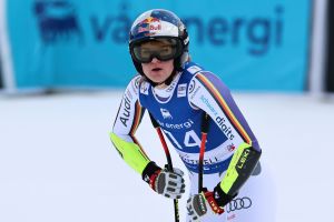 Ski alpin: Weltcup in Kvitfjell