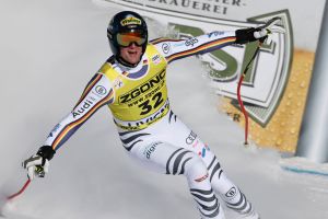 Ski alpin: Weltcup in Livigno