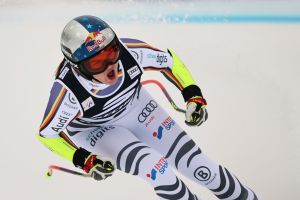Ski alpin: Weltcup in Tarvisio