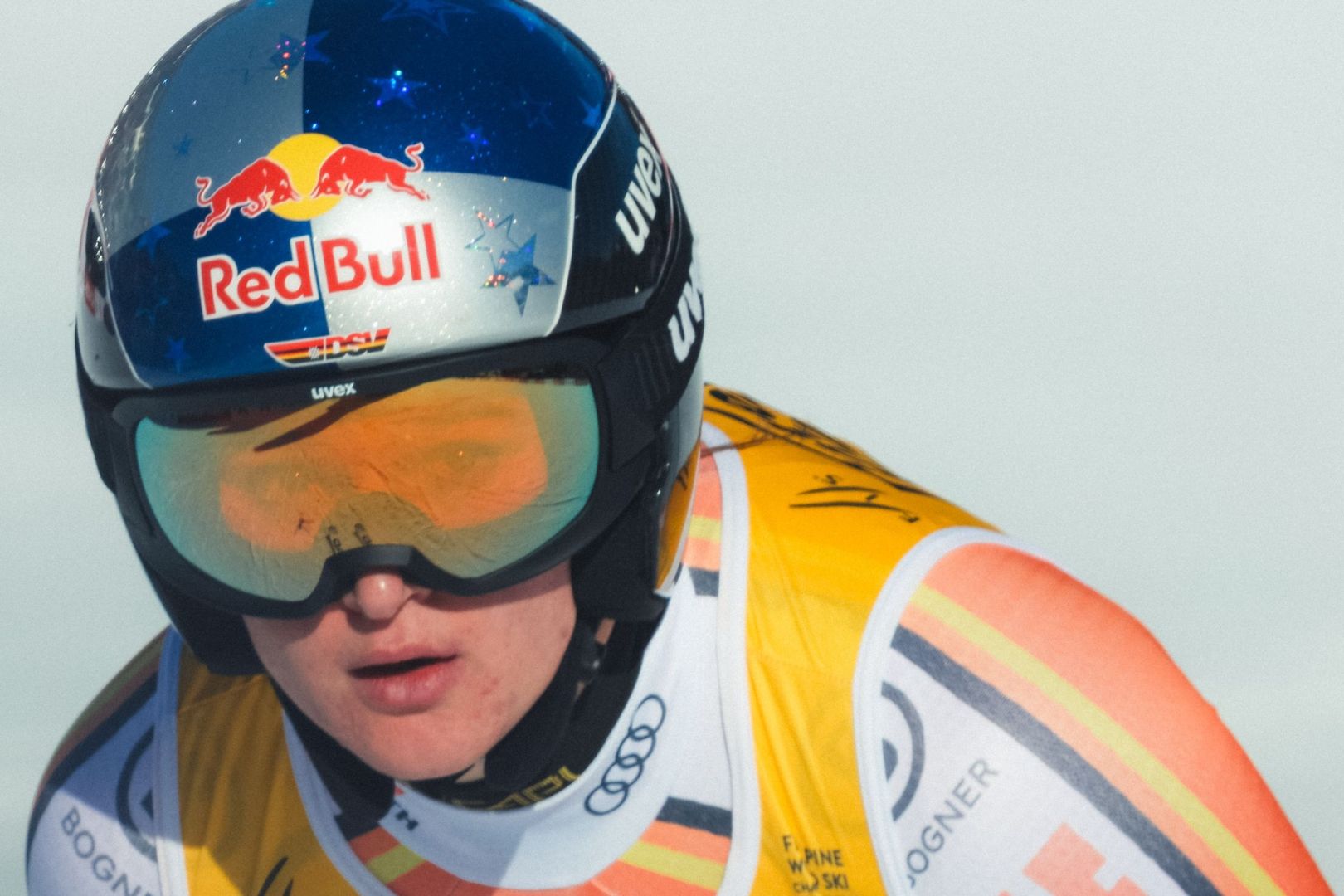 Ski alpin: Weltmeisterschaft