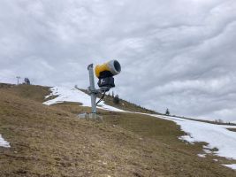 Skigebiet Sudelfeld