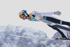 Skispringen: Weltcup