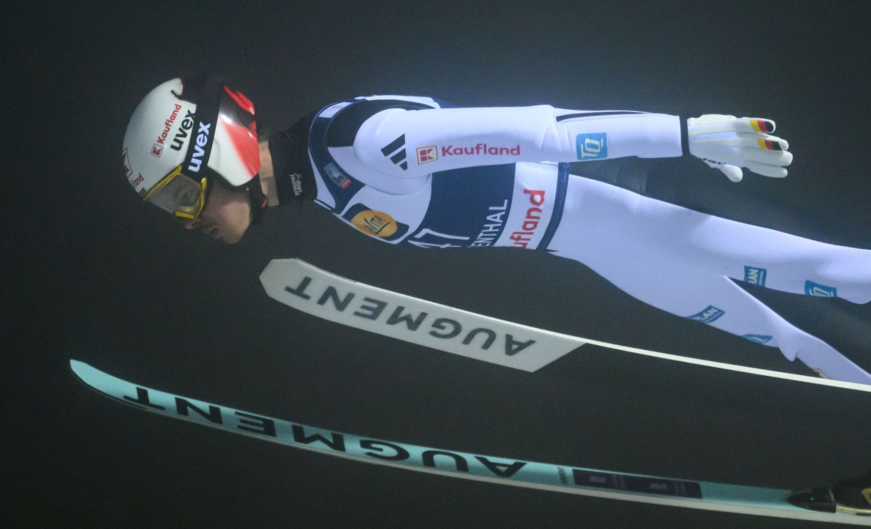 Skisprung Weltcup Klingenthal