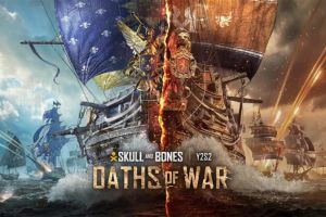 Skull and Bones segelt in die zweite Season des Jahres