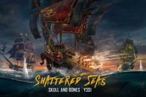 Skull and Bones – Shattered Seas läutet Year 3 mit einem neuen Macht-Fortschrittsystem ein