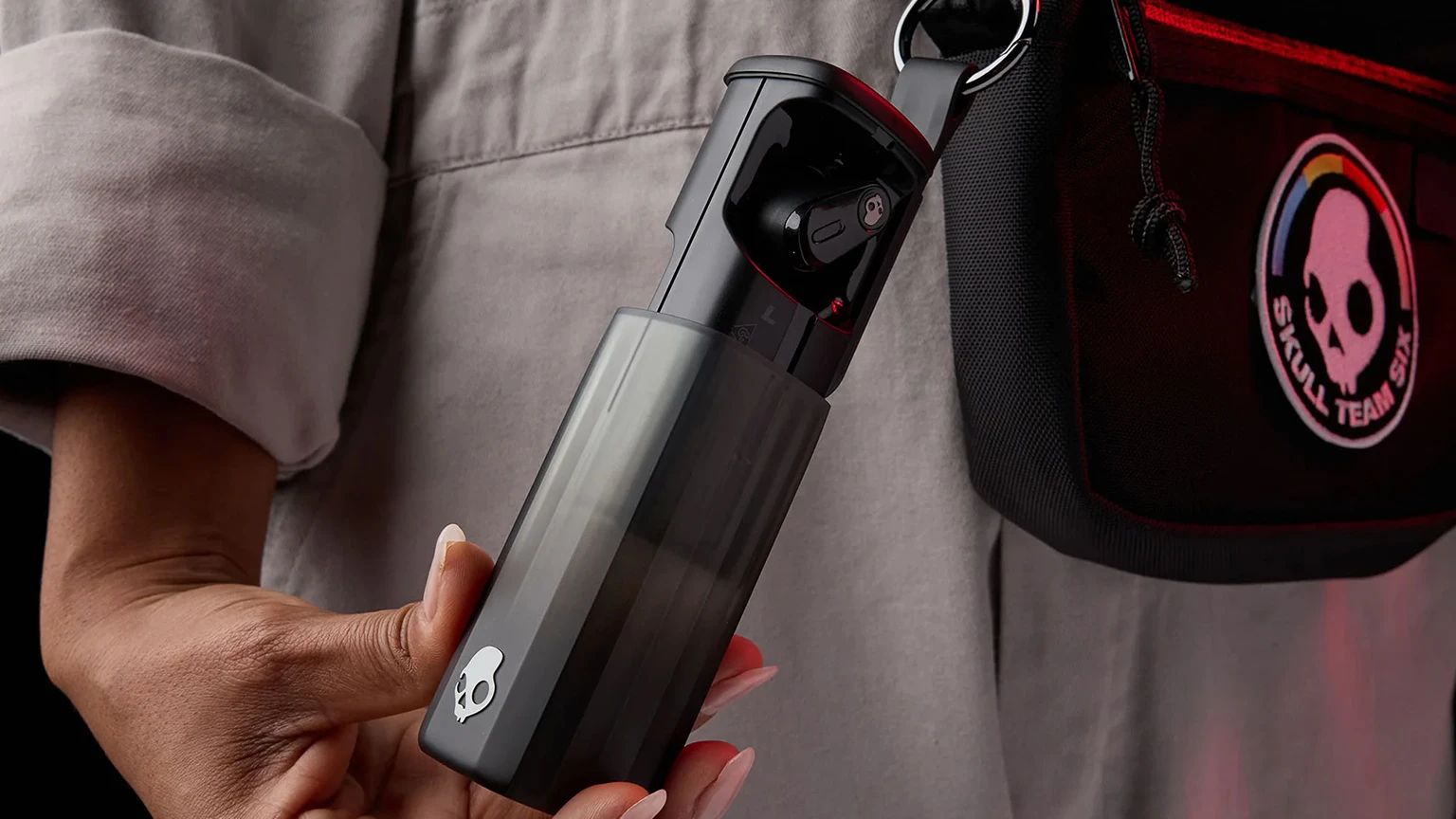 Klangwunder oder Marketingbluff? Die Skullcandy Method 360 ANC Earbuds im Test