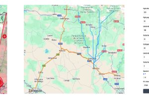 Skymantics präsentiert erste Drone Logistics Operations Suite auf der IAM Madrid – Expodrónica 2025