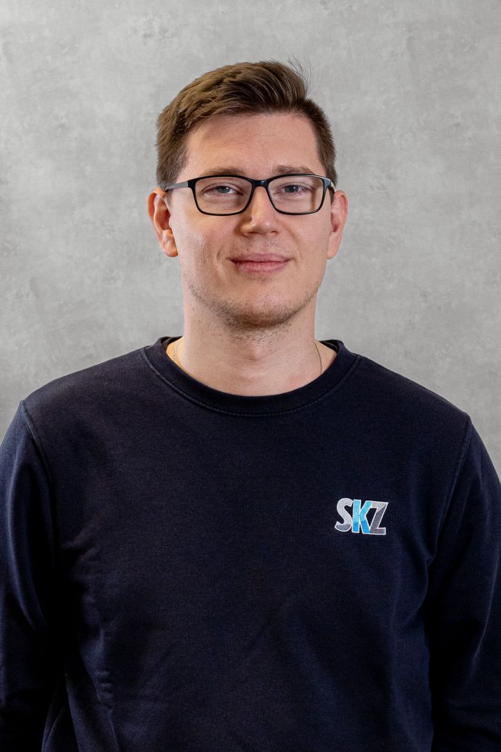 SKZ-Ausbildung im Interview