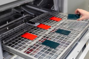 SKZ erweitert Prüfmöglichkeiten für SAE J 2527