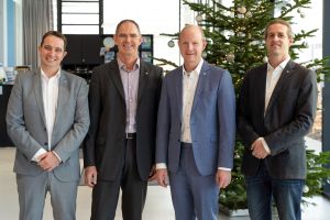 SKZ setzt auf innere Stärke: Geschäftsführung umfassend neu strukturiert