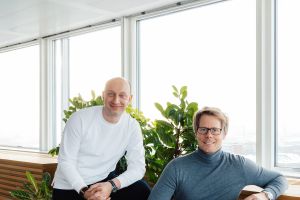 slashwhy und forwerts bündeln Kompetenzen