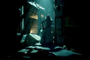 Sleep Awake: Neues Horror-Spiel macht Schlafen zur tödlichen Bedrohung