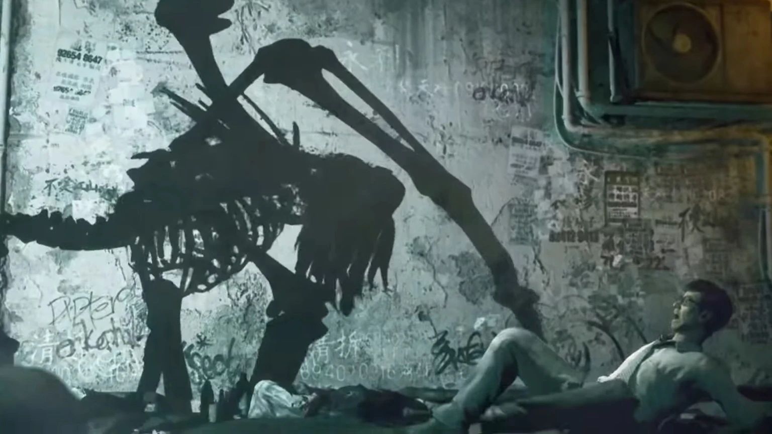 Keiichi Toyama: Silent Hill-Macher arbeitet an neuem Spiel nach Slitterhead