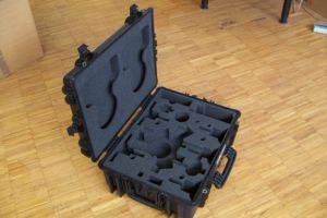 SMARD GmbH ist neuer OEM-Projektpartner von B&W International